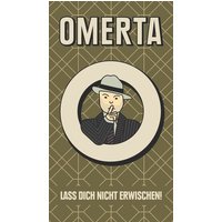 Omerta von Helvetiq