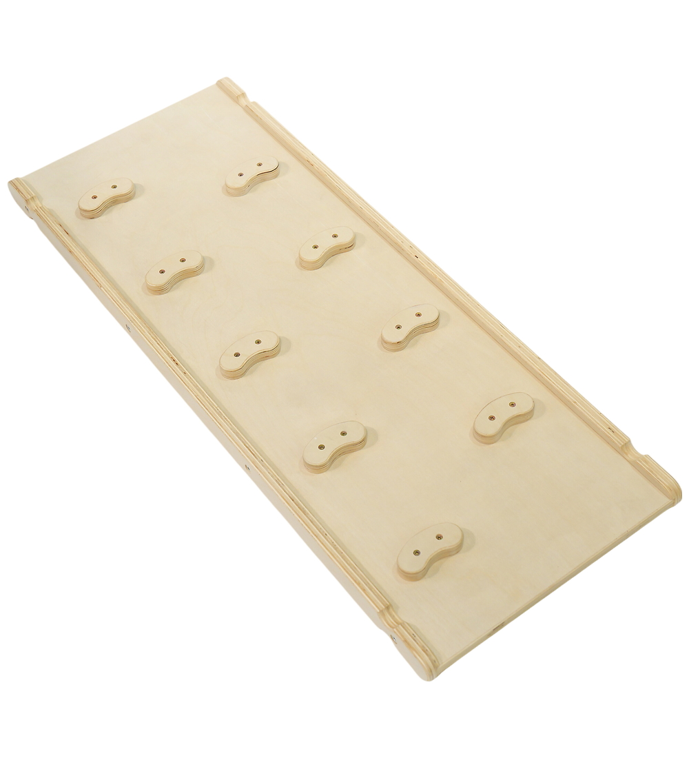 Hemmingsen Kids Rutsch-/Kletterwand - Hemmingsen Kids - One Size - Motorik Tiere Hemmingsen Kids Rutsch-/Kletterwand - Hemmingsen Kids - One Size - Motorik Tiere von Hemmingsen Kids