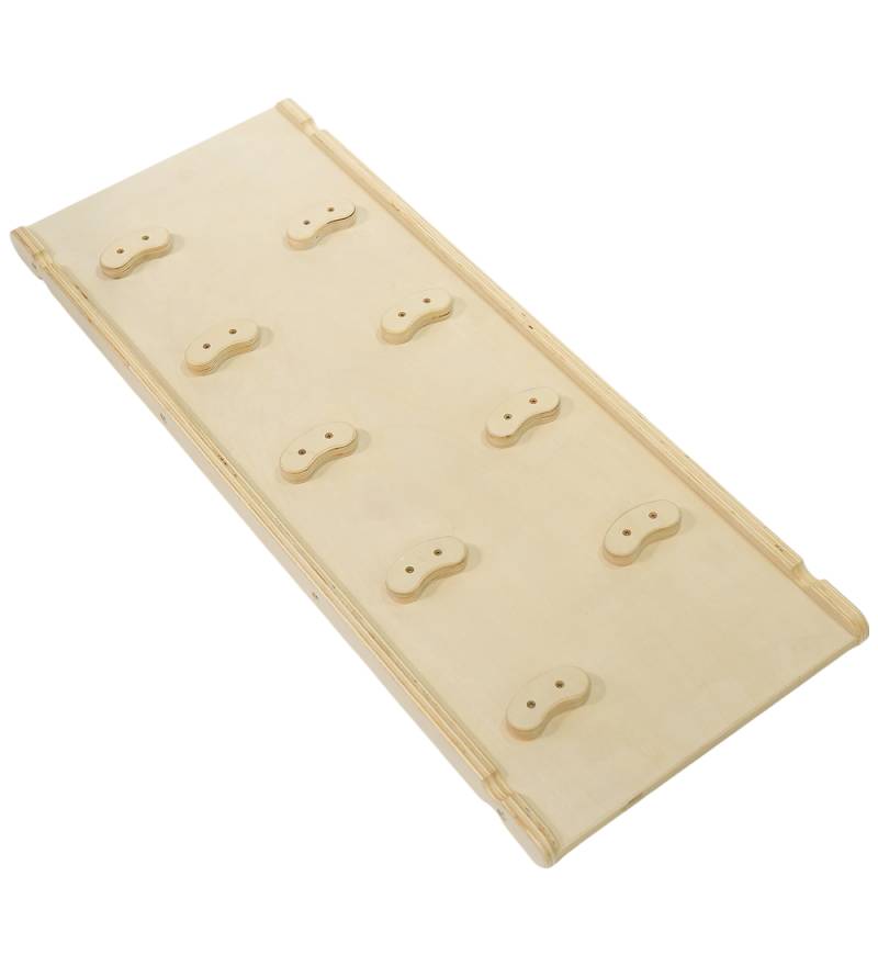 Hemmingsen Kids Rutsch-/Kletterwand - Hemmingsen Kids - One Size - Motorik Tiere Hemmingsen Kids Rutsch-/Kletterwand - Hemmingsen Kids - One Size - Motorik Tiere von Hemmingsen Kids