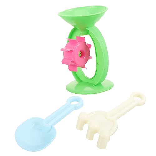 Hemobllo 1 Satz Sandspielzeug Strandspielzeug Für Strandkinder Strandausrüstung Für Strandspielzeug Kleinkind Strand Für Plastik Zufällige Farbe Hemobllo 1 Satz Sandspielzeug Strandspielzeug Für Strandkinder Strandausrüstung Für Strandspielzeug Kleinkind Strand Für Plastik Zufällige Farbe von Hemobllo