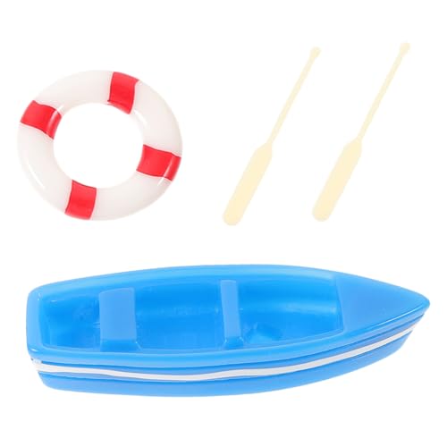 Hemobllo 1 Satz Sukkulente Pflanzendekoration Dekorationen Zum Thema Strand Bootsspielzeug Mini-segelboot-modelldekoration Spielzeugbootpaddel Miniboot Mit Paddel Mini -Dekorationen Harz Hemobllo 1 Satz Sukkulente Pflanzendekoration Dekorationen Zum Thema Strand Bootsspielzeug Mini-segelboot-modelldekoration Spielzeugbootpaddel Miniboot Mit Paddel Mini -Dekorationen Harz von Hemobllo