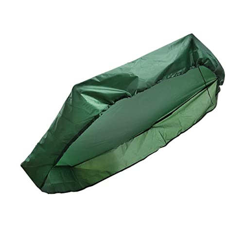 Hemobllo 1 Stück Sandkastenabdeckung Landschaftsplane Zum Zuschneiden Sandkastensand Grube Im Freien Sandkasten Für Stoff Sandkasten Mit Deckel Hexagon Green von Hemobllo