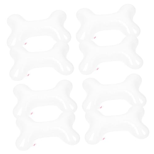 Hemobllo 10 Stück Teiliges Knochenförmige Luftballons Tiermotiv Dekoration für Hunde Geburtstagsparty Stilvolle Geburtstagsdeko mit Langlebigem Material für Wand Tür Fenster Decke Hemobllo 10 Stück Teiliges Knochenförmige Luftballons Tiermotiv Dekoration für Hunde Geburtstagsparty Stilvolle Geburtstagsdeko mit Langlebigem Material für Wand Tür Fenster Decke von Hemobllo