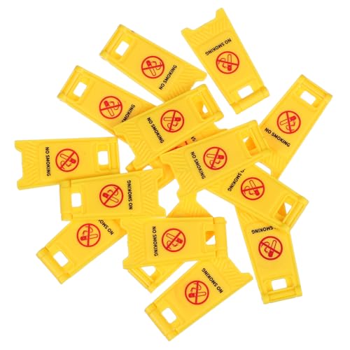 Hemobllo 15-teiliges Verkehrssimulations-spielset Für Kinder, Interaktive Verkehrszeichen Und Parkbarrieren, Pädagogisches Spielzeug Zum Unterrichten Der Verkehrssicherheit Im von Hemobllo