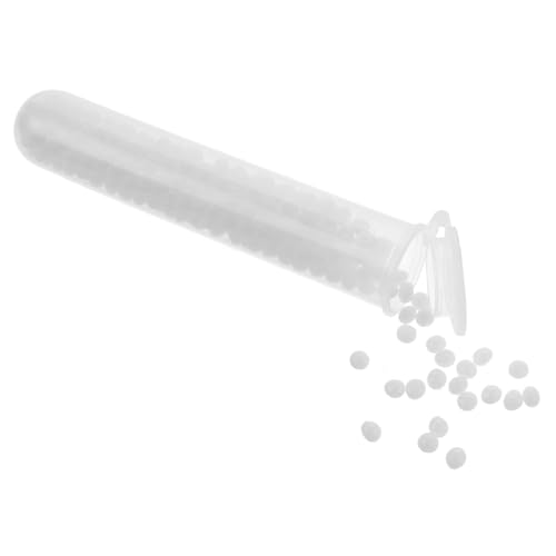 Hemobllo 1Packung Vampirzahn Kleber Hochfester Heißwasser Schmelzkleber für Halloween Vampirzähne Sicheres Zubehör für Vampir Cosplay Zuverlässiger Halt für Gruselige Kostümpartys Hemobllo 1Packung Vampirzahn Kleber Hochfester Heißwasser Schmelzkleber für Halloween Vampirzähne Sicheres Zubehör für Vampir Cosplay Zuverlässiger Halt für Gruselige Kostümpartys von Hemobllo