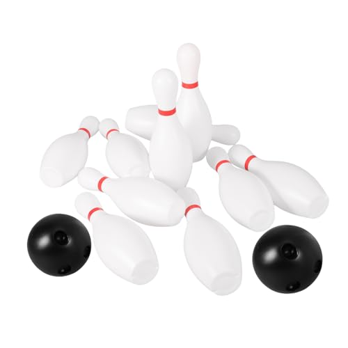 Hemobllo 1Satz Bowling Teiliges Kunststoff für Drinnen und Draußen Fördert Hand Augen Koordination Große für Jahre Alte Jungen Hemobllo 1Satz Bowling Teiliges Kunststoff für Drinnen und Draußen Fördert Hand Augen Koordination Große für Jahre Alte Jungen von Hemobllo