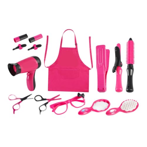 Hemobllo 1Satz Friseur Haarschneidespielzeug Set für Barbier Rollenspielset Sicheres und Langlebiges Friseursalon für Jungen für Rollenspiele und Kreative Denkfähigkeiten Hemobllo 1Satz Friseur Haarschneidespielzeug Set für Barbier Rollenspielset Sicheres und Langlebiges Friseursalon für Jungen für Rollenspiele und Kreative Denkfähigkeiten von Hemobllo