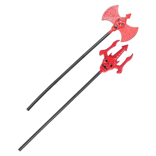 Hemobllo 1Satz Halloween Kostüm Requisiten Realistische Accessoires für Kostümparty Cosplay Karneval Bühnenauftritte Hemobllo 1Satz Halloween Kostüm Requisiten Realistische Accessoires für Kostümparty Cosplay Karneval Bühnenauftritte von Hemobllo