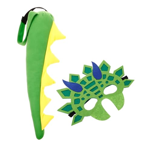 Hemobllo 1Satz Kostüm Cosplay Maske für Lustige Partydekoration für Halloween Kostümfestivals Farbenfrohes Design für Junge Mädchen Interaktion Hemobllo 1Satz Kostüm Cosplay Maske für Lustige Partydekoration für Halloween Kostümfestivals Farbenfrohes Design für Junge Mädchen Interaktion von Hemobllo