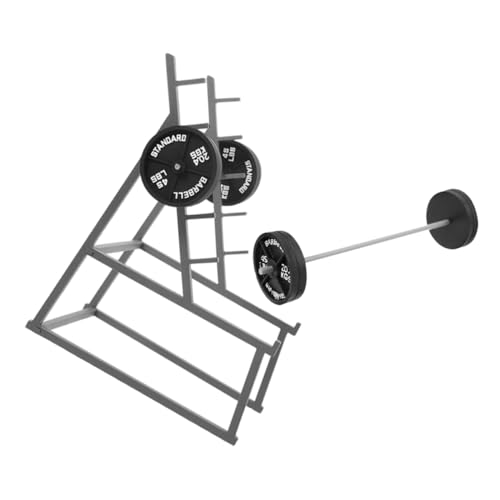 Hemobllo 1Satz Mini Langhantel für Puppenhaus Teiliges Fitness Dekorationszubehör Langhanteln Langhantelständer Realistisches Design für Kreative Puppenhausgestaltung Hemobllo 1Satz Mini Langhantel für Puppenhaus Teiliges Fitness Dekorationszubehör Langhanteln Langhantelständer Realistisches Design für Kreative Puppenhausgestaltung von Hemobllo
