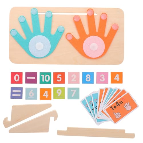 Hemobllo 1Satz Montessori Zählspielzeug aus Interaktives Tracing Board für Pädagogisches Lernspielzeug Zählblöcke für Jungen und Vielseitig Einsetzbar Hemobllo 1Satz Montessori Zählspielzeug aus Interaktives Tracing Board für Pädagogisches Lernspielzeug Zählblöcke für Jungen und Vielseitig Einsetzbar von Hemobllo