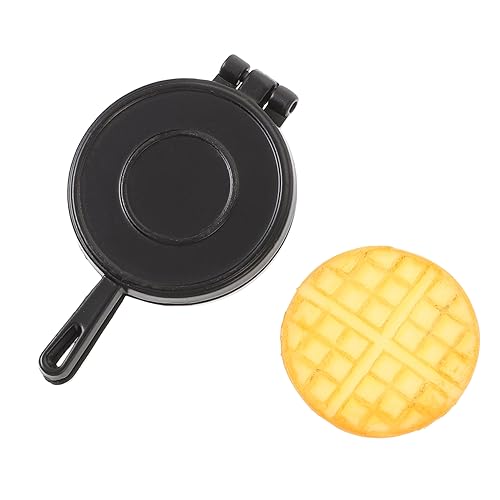 Hemobllo 1Satz Waffelform für Puppenhaus Realistische Küchen Deko mit Ornament für Szenen Langlebig und Tragbar Tolles für Freunde Hemobllo 1Satz Waffelform für Puppenhaus Realistische Küchen Deko mit Ornament für Szenen Langlebig und Tragbar Tolles für Freunde von Hemobllo