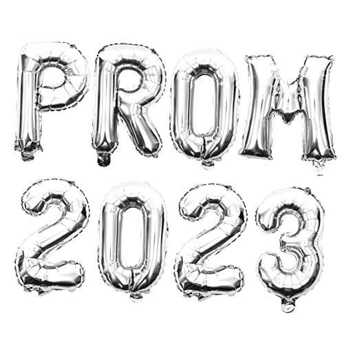 Hemobllo 2 Sätze 2023 Dekorative Luftballons Blau Rosa Abschluss Folienballon Geburtstag Luftballons Helium Klasse Von 2023 Ballons Weiß Grad Ballons Ö Aluminiumfolie Silver Hemobllo 2 Sätze 2023 Dekorative Luftballons Blau Rosa Abschluss Folienballon Geburtstag Luftballons Helium Klasse Von 2023 Ballons Weiß Grad Ballons Ö Aluminiumfolie Silver von Hemobllo