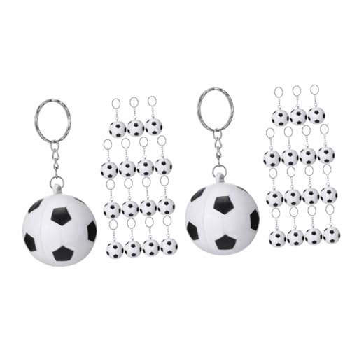 Hemobllo 2 Sätze Fußball Schlüsselanhänger Blaue Perlen Dekorationen Schlüsselanhänger Jungen Fußball Party Geschenktüten Mehrere Anhänger Mama Geburtstag Team 15 Stücke * 2 Hemobllo 2 Sätze Fußball Schlüsselanhänger Blaue Perlen Dekorationen Schlüsselanhänger Jungen Fußball Party Geschenktüten Mehrere Anhänger Mama Geburtstag Team 15 Stücke * 2 von Hemobllo