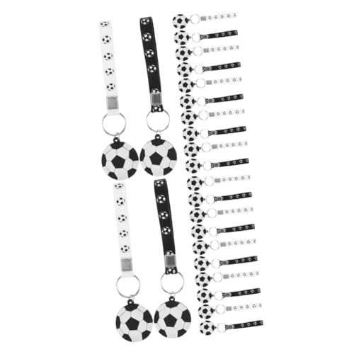 Hemobllo 2 Sätze Fußball Schlüsselanhänger Für Mädchen Fußball Schlüsselanhänger Fußball Schlüsselring Sportball Schlüsselring Fußball Schlüsselanhänger Schlüsselanhänger 12 Stück * 2 Hemobllo 2 Sätze Fußball Schlüsselanhänger Für Mädchen Fußball Schlüsselanhänger Fußball Schlüsselring Sportball Schlüsselring Fußball Schlüsselanhänger Schlüsselanhänger 12 Stück * 2 von Hemobllo