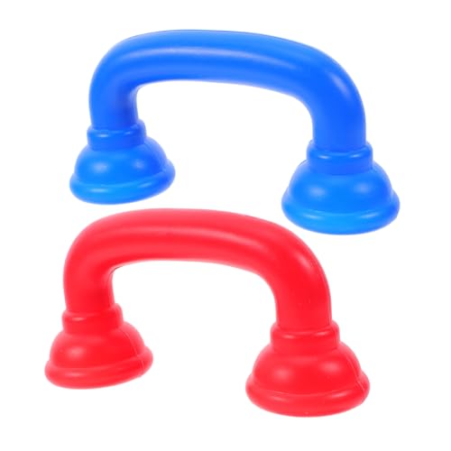 Hemobllo 2 Stück Kinderspielzeugtelefon Babyspielzeug Kleinkindspielzeug Altmodisches Multi Stimmenwechsler Multifunktionales Telefonspielzeug Stimmenwechsler von Hemobllo