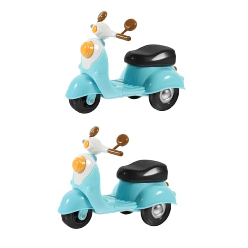 Hemobllo 2 Stück Mini-Motorradschmuck montieren Simulations-Motorradmodell Motorrad Dekoration kleine Motorradstatue Motorradmodellbau Motorradfiguren Plastik Hemobllo 2 Stück Mini-Motorradschmuck montieren Simulations-Motorradmodell Motorrad Dekoration kleine Motorradstatue Motorradmodellbau Motorradfiguren Plastik von Hemobllo