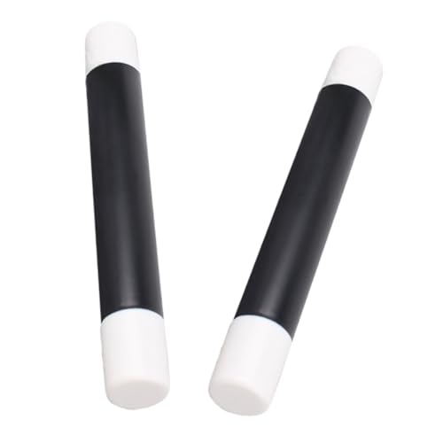 Hemobllo 2 Stück Teiliges Furzgeräusch Rohr Lustiger Handheld Streichspielzeug aus Robustem Kompakt und Vielseitig für Partys Halloween und Unterhaltung Einfach zu Bedienen und Tragbar von Hemobllo