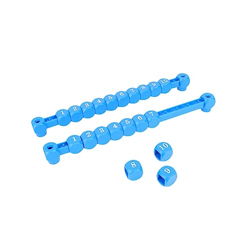 Hemobllo 2 Stücke Fußball Tisch Torschütze tischfussballtisch Foosball tischfußballtisch Tischfußballzähler spieltisch Kicker Table Soccer Punktemarker Fußball Torwart Wertungszähler Blue Hemobllo 2 Stücke Fußball Tisch Torschütze tischfussballtisch Foosball tischfußballtisch Tischfußballzähler spieltisch Kicker Table Soccer Punktemarker Fußball Torwart Wertungszähler Blue von Hemobllo