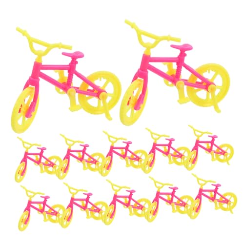 Hemobllo 20 Stück Mini-Fahrrad Desktop-Ornament Fahrrad -Fahrrad-Ornamente Mountain Bike Ornament Kinderfahrraddekoration Mountainbike -Dekoration Plastik Hemobllo 20 Stück Mini-Fahrrad Desktop-Ornament Fahrrad -Fahrrad-Ornamente Mountain Bike Ornament Kinderfahrraddekoration Mountainbike -Dekoration Plastik von Hemobllo