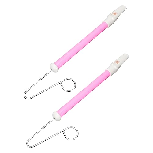 Hemobllo 2Stücke Slide Pfeife für Pädagogisches Push Pull Musikinstrument Sicheres Material Fördert Musikalische Fähigkeiten für Kleine Musiker Hemobllo 2Stücke Slide Pfeife für Pädagogisches Push Pull Musikinstrument Sicheres Material Fördert Musikalische Fähigkeiten für Kleine Musiker von Hemobllo