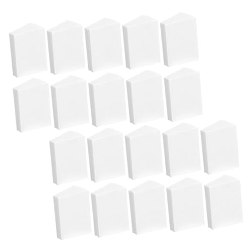 Hemobllo 30 Puppenhausdekoration Mini Bücher klein Zubehör für Puppenhäuser winziges Buch Papier Weiß Hemobllo 30 Puppenhausdekoration Mini Bücher klein Zubehör für Puppenhäuser winziges Buch Papier Weiß von Hemobllo