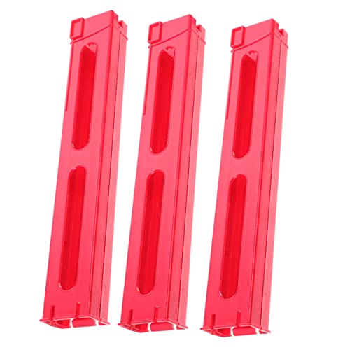 Hemobllo 3Stücke Teiliges Domino Zugspielzeug für Erweiterungsclips für Kreative Domino Arrangements Lustige DIY Spielzeuge für Kleinkinder Zufällige Farben und Designs Hemobllo 3Stücke Teiliges Domino Zugspielzeug für Erweiterungsclips für Kreative Domino Arrangements Lustige DIY Spielzeuge für Kleinkinder Zufällige Farben und Designs von Hemobllo