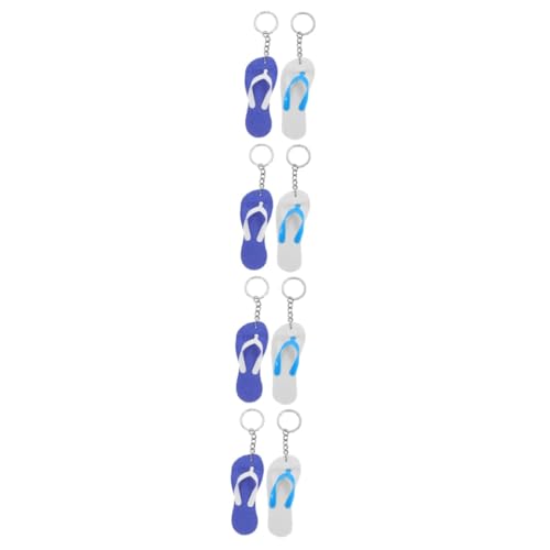 Hemobllo 4 Sätze Strand Schlüsselanhänger Luau-party-schlüsselketten Schlüsselanhänger Für Rucksack Schlüsselbunddekor Schuhe Schlüsselanhänger Masse Blue Polyester 6 Stück * 4 Hemobllo 4 Sätze Strand Schlüsselanhänger Luau-party-schlüsselketten Schlüsselanhänger Für Rucksack Schlüsselbunddekor Schuhe Schlüsselanhänger Masse Blue Polyester 6 Stück * 4 von Hemobllo