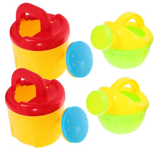 Hemobllo 4 Stck. Sprinkler im Wasser Gießkanne Gartenarbeit gießkanne große Gießkanne im Freien Tülle Gießkannen für Plastik -Mini -Bewässerung kann Zufällige Farbe Hemobllo 4 Stck. Sprinkler im Wasser Gießkanne Gartenarbeit gießkanne große Gießkanne im Freien Tülle Gießkannen für Plastik -Mini -Bewässerung kann Zufällige Farbe von Hemobllo