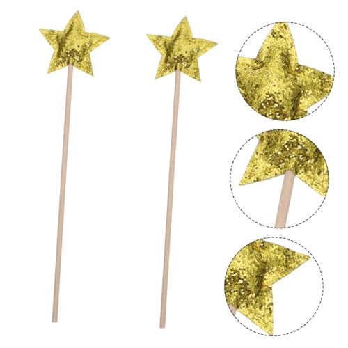 Hemobllo 4 Stück Teiliges Glitzer Zauberstab für Mädchen Sternförmige Fee Sticks Leichte Sichere Kostüm Requisiten für Geburtstagsfeiern Cosplay Bühnenauftritte und Verkleidungsspiel Hemobllo 4 Stück Teiliges Glitzer Zauberstab für Mädchen Sternförmige Fee Sticks Leichte Sichere Kostüm Requisiten für Geburtstagsfeiern Cosplay Bühnenauftritte und Verkleidungsspiel von Hemobllo