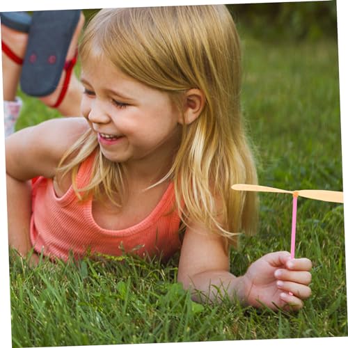 Hemobllo 40 Stück Teiliges Fliegendes Hand Helikopter aus Interaktives Outdoor Wurfspielzeug für Jungen und Mädchen Zufällige Farben für Party Mitgebsel und Aktivitäten Zufällige Farbe Hemobllo 40 Stück Teiliges Fliegendes Hand Helikopter aus Interaktives Outdoor Wurfspielzeug für Jungen und Mädchen Zufällige Farben für Party Mitgebsel und Aktivitäten Zufällige Farbe von Hemobllo