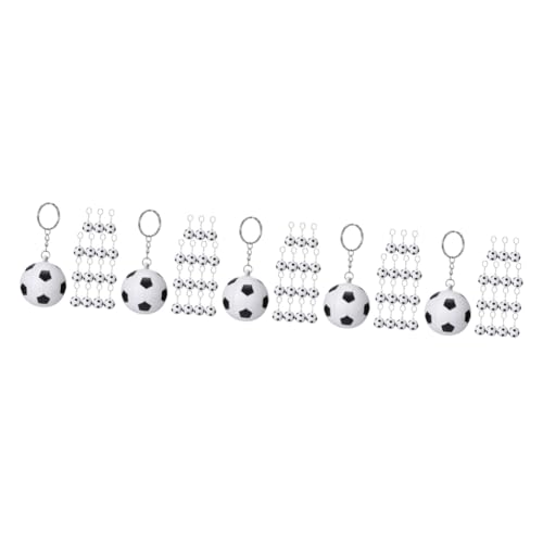 Hemobllo 5 Sätze Fußball Schlüsselanhänger Schild Schlüsselbund Mädchen Schlüsselanhänger Schlüsselanhänger Für Taschenanhänger Fußballgeschenke Metall Weiß 15 Stücke * 5 Hemobllo 5 Sätze Fußball Schlüsselanhänger Schild Schlüsselbund Mädchen Schlüsselanhänger Schlüsselanhänger Für Taschenanhänger Fußballgeschenke Metall Weiß 15 Stücke * 5 von Hemobllo