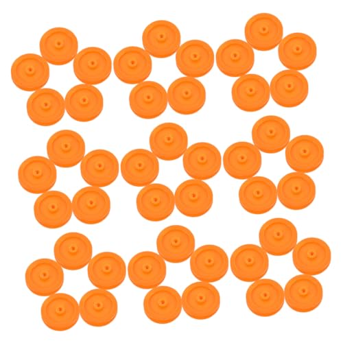 Hemobllo 50Stücke Teiliges Plastik Riemenscheiben Kit für DIY Rc Autos und Flugzeuge Leichte und Lösungen zur Modifikation Reparatur und Verbesserung Ihrer Spielzeugprojekte Hemobllo 50Stücke Teiliges Plastik Riemenscheiben Kit für DIY Rc Autos und Flugzeuge Leichte und Lösungen zur Modifikation Reparatur und Verbesserung Ihrer Spielzeugprojekte von Hemobllo
