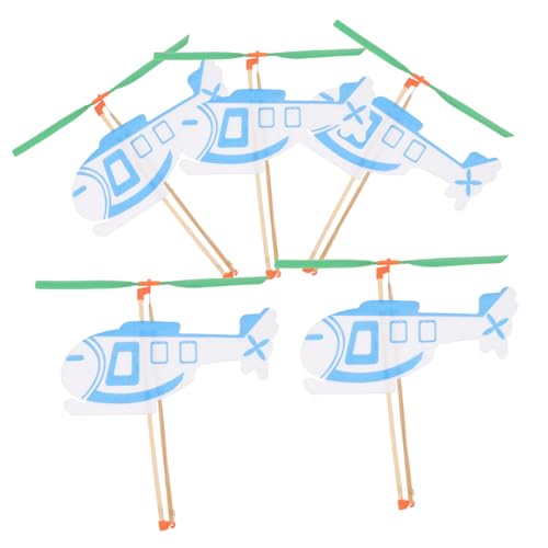 Hemobllo 5Stücke Teiliges Flugzeugspielzeug für Kreatives Segelflugzeug für Draußen Robust und Sicher Fördert die Eltern Junge Mädchen Interaktion Outdoor für Jungen Hemobllo 5Stücke Teiliges Flugzeugspielzeug für Kreatives Segelflugzeug für Draußen Robust und Sicher Fördert die Eltern Junge Mädchen Interaktion Outdoor für Jungen von Hemobllo