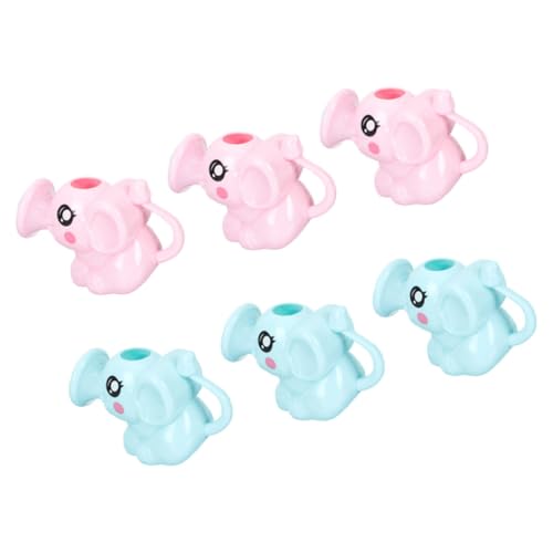 Hemobllo 6 Stück Badespielzeug für kleine Gießkanne Badewanne Gießkanne gießkanne Bewässerungsspielzeug für die Badewanne Gießkanne Badespielzeug Sandwanne Abs Hemobllo 6 Stück Badespielzeug für kleine Gießkanne Badewanne Gießkanne gießkanne Bewässerungsspielzeug für die Badewanne Gießkanne Badespielzeug Sandwanne Abs von Hemobllo