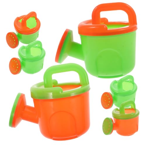 Hemobllo 6 Stück Sprinkler im Wasser Kleine Bewässerung kann Bewässerung kann für Garten gießkanne Kind gießt kann im Garten Arbeiten Gießkannen für Plastik Zufällige Farbe Hemobllo 6 Stück Sprinkler im Wasser Kleine Bewässerung kann Bewässerung kann für Garten gießkanne Kind gießt kann im Garten Arbeiten Gießkannen für Plastik Zufällige Farbe von Hemobllo