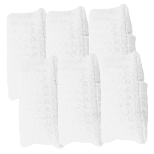 Hemobllo 6pcs Stoffpuppenhaus Kissen Miniaturdekor Miniaturmöbel Sofa Kissen Puppenkissen Für Puppenhaus Dekorationen Miniaturzubehör Hemobllo 6pcs Stoffpuppenhaus Kissen Miniaturdekor Miniaturmöbel Sofa Kissen Puppenkissen Für Puppenhaus Dekorationen Miniaturzubehör von Hemobllo