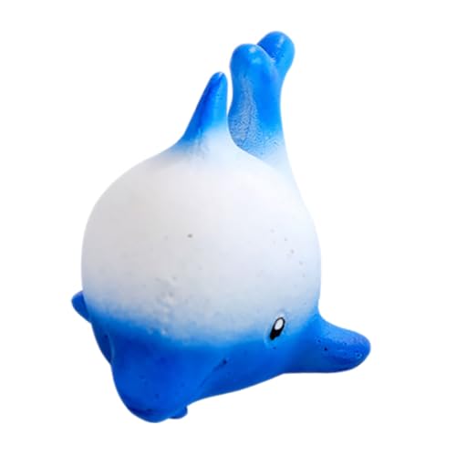 Hemobllo Aquarium-Dekorationstiere Miniatur Krabbe Qualle Figuren Fisch Meerestier Dekoration Unterwasserwelt Dekoration Aquarium Zubehör Set Delfinfigur Mini-Harztiere Harz Wal Mini-Wal Hemobllo Aquarium-Dekorationstiere Miniatur Krabbe Qualle Figuren Fisch Meerestier Dekoration Unterwasserwelt Dekoration Aquarium Zubehör Set Delfinfigur Mini-Harztiere Harz Wal Mini-Wal von Hemobllo