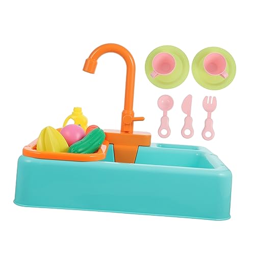 Hemobllo Automatische Vogelbadewanne mit Spielzeugen Grünes Tragbares Vogel Duschbecken für Papageien und Mittelgroße Vögel Wie Elstern Gesundheitsförderndes Badezubehör für Zuhause und von Hemobllo