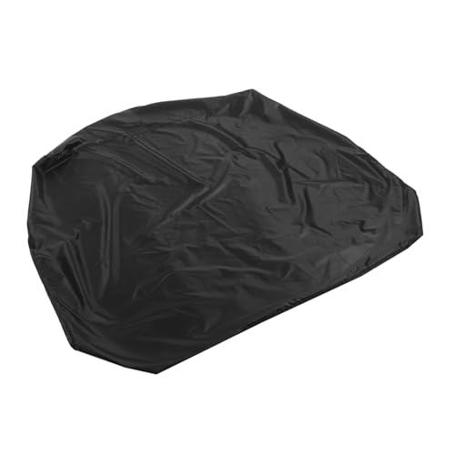 Hemobllo Bunkerabdeckung Wasser Sandboxen groß mit Deckel Sandspiel Sandkastenschutz Sandkastenabdeckung Sandkastenüberdachung mit Kordelzug Sandkastendach Polyester Black Hemobllo Bunkerabdeckung Wasser Sandboxen groß mit Deckel Sandspiel Sandkastenschutz Sandkastenabdeckung Sandkastenüberdachung mit Kordelzug Sandkastendach Polyester Black von Hemobllo