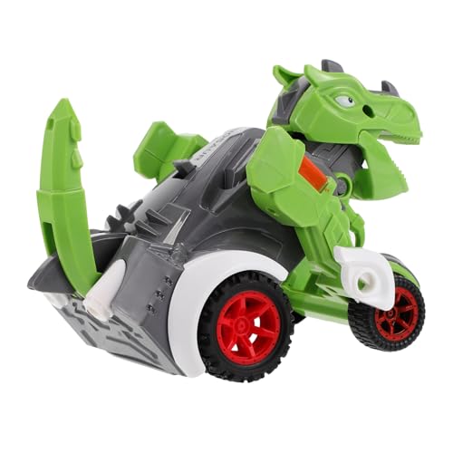 Hemobllo Dinosaurier Auto Roboterfahrzeug mit Automatischem Moduswechsel Tyrannosaurus Modell für Ab Jahren Fördert Eltern Beziehungen und Entwicklung Hemobllo Dinosaurier Auto Roboterfahrzeug mit Automatischem Moduswechsel Tyrannosaurus Modell für Ab Jahren Fördert Eltern Beziehungen und Entwicklung von Hemobllo