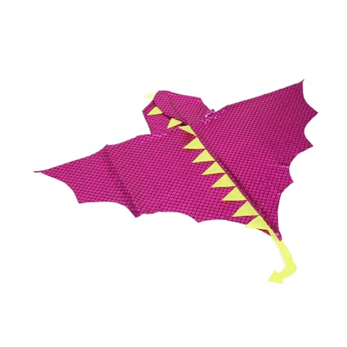 Hemobllo Dinosaurier Umhang Dekorativer Kapuzenumhang für Kleinkinder Halloween Kostüm Cosplay Party Umhang für Verkleidung und Rollenspiel Hemobllo Dinosaurier Umhang Dekorativer Kapuzenumhang für Kleinkinder Halloween Kostüm Cosplay Party Umhang für Verkleidung und Rollenspiel von Hemobllo