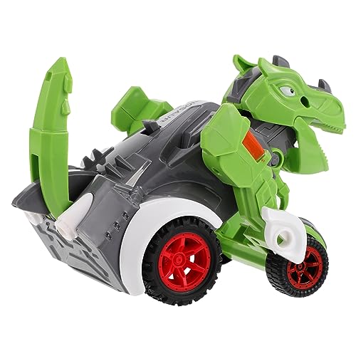 Hemobllo Inertiales Dinosaurier Auto Spielzeug Transformierbares Fahrzeug Für Jungen Geburtstagsgeschenk Realistische Dino-Designs Sicheres Und Leichtes Material Kreatives Spielzeug Hemobllo Inertiales Dinosaurier Auto Spielzeug Transformierbares Fahrzeug Für Jungen Geburtstagsgeschenk Realistische Dino-Designs Sicheres Und Leichtes Material Kreatives Spielzeug von Hemobllo