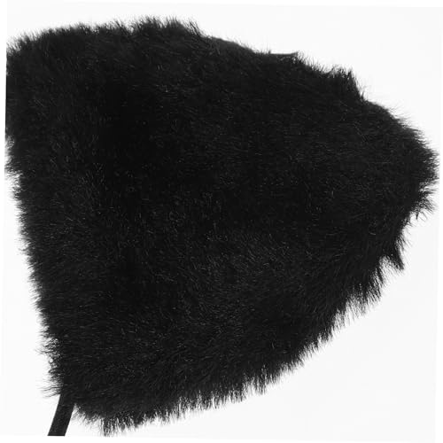 Hemobllo Halloween Katzenohren Stirnband Set mit Plüsch Schleife und Robustes Eisendraht Design Bequemes Kostümzubehör für Frauen für Cosplay Party und Verkleidung Hemobllo Halloween Katzenohren Stirnband Set mit Plüsch Schleife und Robustes Eisendraht Design Bequemes Kostümzubehör für Frauen für Cosplay Party und Verkleidung von Hemobllo