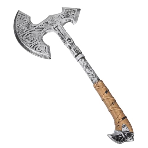Hemobllo Halloween Streich Realistische Requisite für Cosplay Kostümpartys Hochwertige Dekoration für Halloween Foto Requisite für Kreative Erinnerungen Langlebig Hemobllo Halloween Streich Realistische Requisite für Cosplay Kostümpartys Hochwertige Dekoration für Halloween Foto Requisite für Kreative Erinnerungen Langlebig von Hemobllo