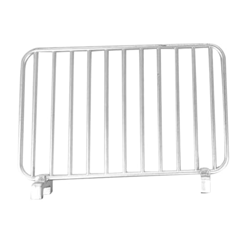 Hemobllo Handlaufzubehör Legierung Silver von Hemobllo