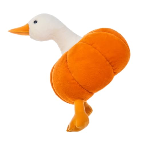 Hemobllo Heimpuppe gefüllte Puppe Kürbispuppe süße Stoffpuppe Süße Puppe Kuscheltiere bequem gefüllt ausgestopft Süßes Stofftier Kürbis Kürbis-Wurfskissen Plüsch Orange Hemobllo Heimpuppe gefüllte Puppe Kürbispuppe süße Stoffpuppe Süße Puppe Kuscheltiere bequem gefüllt ausgestopft Süßes Stofftier Kürbis Kürbis-Wurfskissen Plüsch Orange von Hemobllo