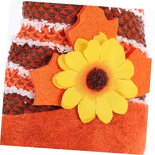 Hemobllo Herbst Plüschpuppe Gesichtslos Erntedankfest Dekoration Deko für Thanksgiving Feier und Gartenzwerg Outdoor Nutzung Hemobllo Herbst Plüschpuppe Gesichtslos Erntedankfest Dekoration Deko für Thanksgiving Feier und Gartenzwerg Outdoor Nutzung von Hemobllo