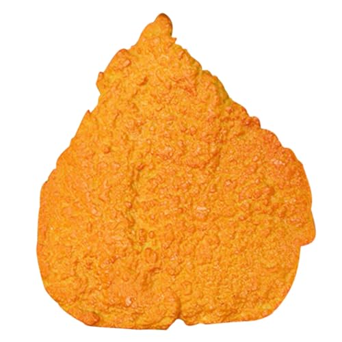 Hemobllo Hühnchen -chop -Modell Pommes-kotelett-Modell Anzeigemodell Gefälschte Essensrequisite Realistisches Fastfood Realistisches Brathähnchen Künstliches Lebensmittelmodell PVC Hemobllo Hühnchen -chop -Modell Pommes-kotelett-Modell Anzeigemodell Gefälschte Essensrequisite Realistisches Fastfood Realistisches Brathähnchen Künstliches Lebensmittelmodell PVC von Hemobllo