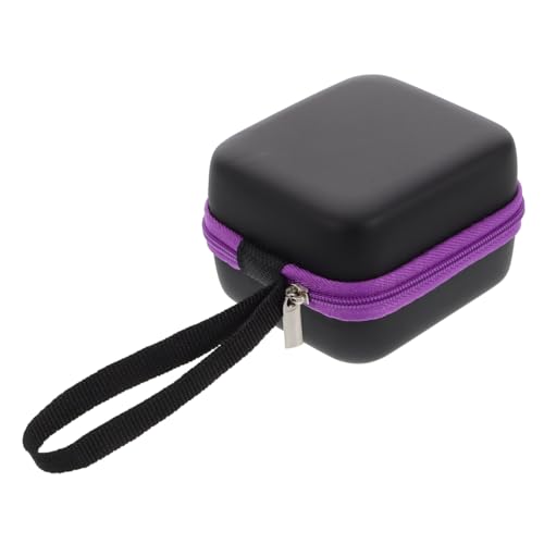Hemobllo Bouncing Aufbewahrungstasche Für Kleine Bälle Tragbare Schützende Tasche Mit Lochdesign Für Sicheren Transport Von Yoyos Und Outdoor-ausrüstung von Hemobllo